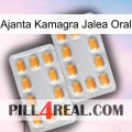 Ajanta Kamagra Oral Jelly cialis4